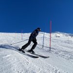 Alpių slidinėjimas